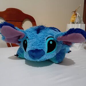 Disney Pillow Pets Lilo and Stitch